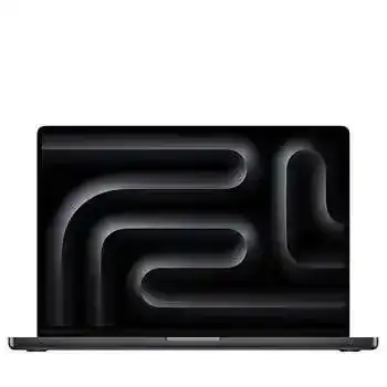 MacBook Pro 16-inch with Apple M3 Pro chip with 36GB Memory, 12-Core CPU and 18-Core GPU, 512GB SSD