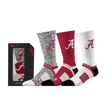 NCAA Socks