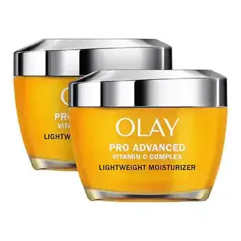 Olay Pro Adv Vitamin C Complex, 1.7 fl oz, 2-Pack
