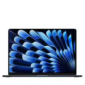 MacBook Air 15-inch - M2 Chip with 8-Core CPU and 10-Core GPU