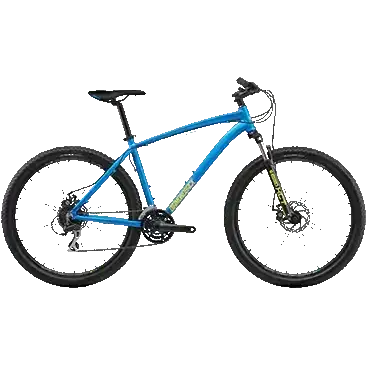 Diamondback Overdrive 27.5-inch Bike