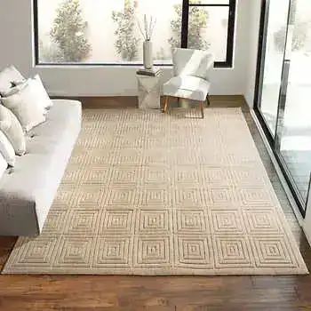 Camden Rug Collection, Cyril Beige