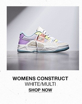 Construct in White/Multi [Shop Now]