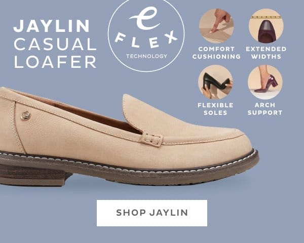 Jaylin Casual Loafer