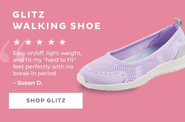 Shop Glitz