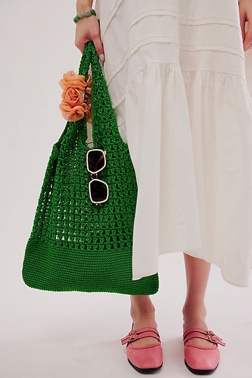 Sarasota Tote