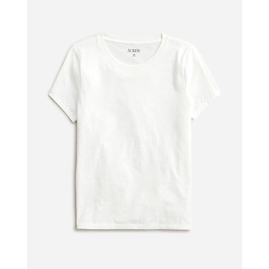 Pima cotton slim-fit T-shirt