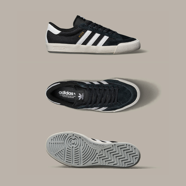 NEW FROM ADIDAS