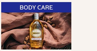 BODY CARE