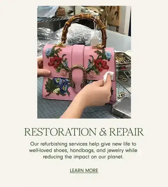 Learn More: Restoration & Repair