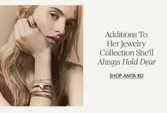 Shop Anita Ko