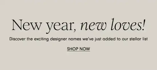 Shop New Names at Neiman Marcus