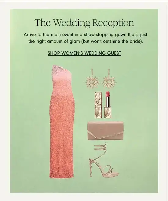 Shop Women's Wedding Guest