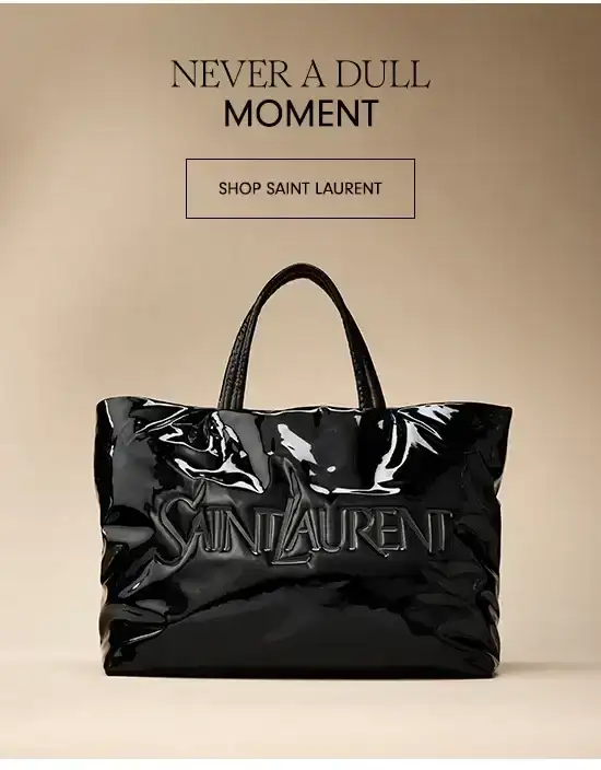 Shop Saint Laurent