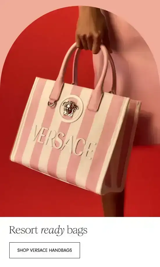 Shop Versace Handbags