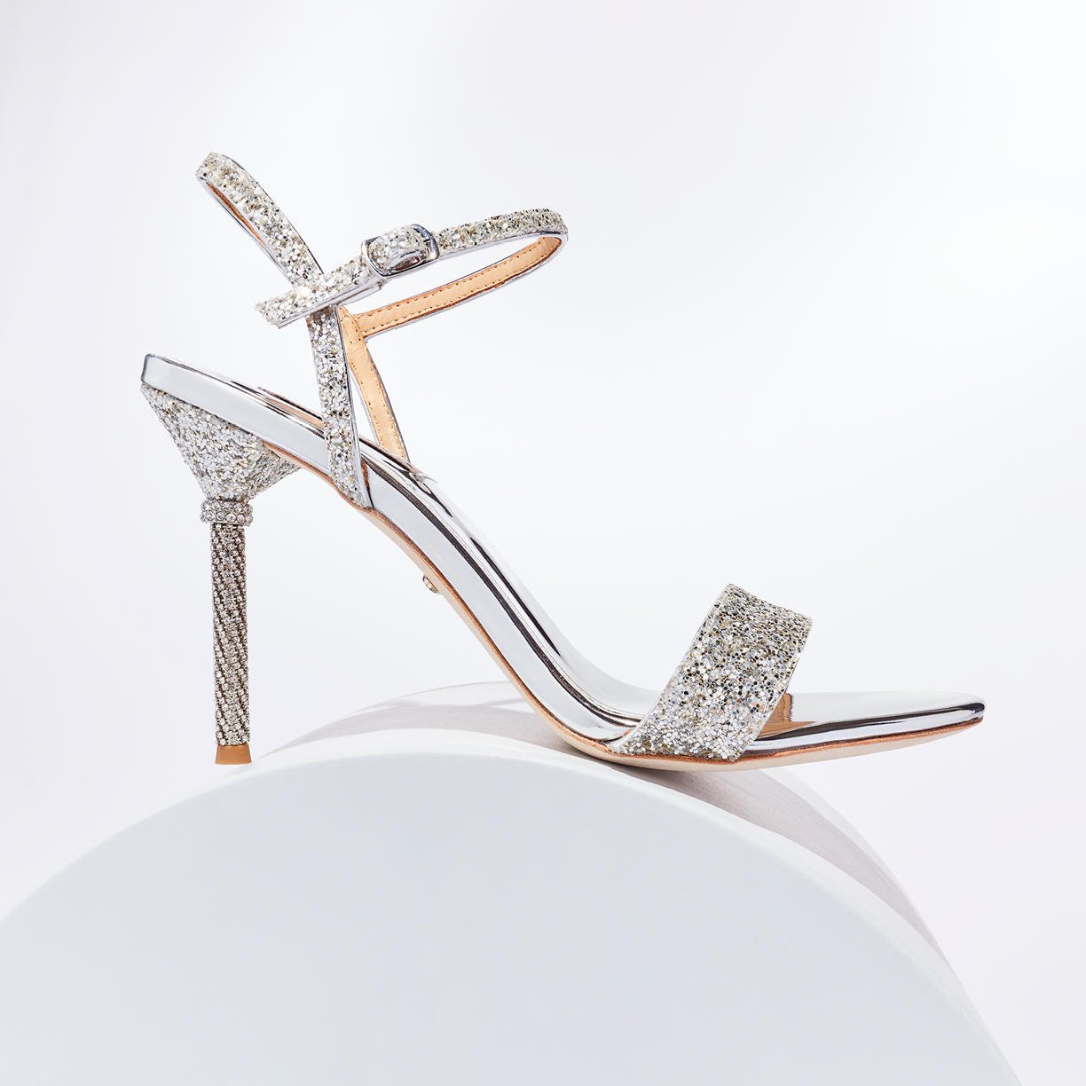 Bridal Shoes & Bags Up to 60% Off