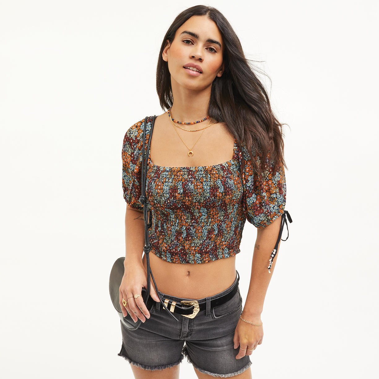 Free People Up to 65% Off
