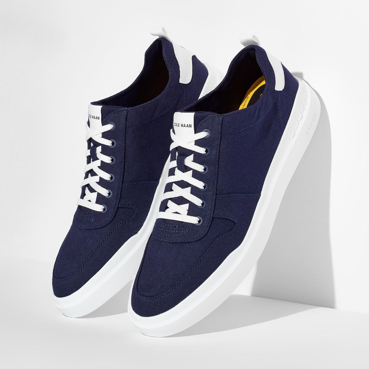 Shoe Shop: Men's On-Trend & Luxe Sneakers Up to 60% Off