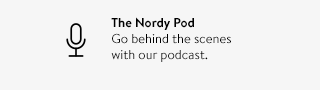 The Nordy Pod
