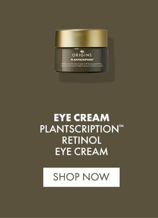 Eye Cream | PLANTSCRIPTION™ Retinol Eye Cream | SHOP NOW