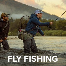 FLY FISHING