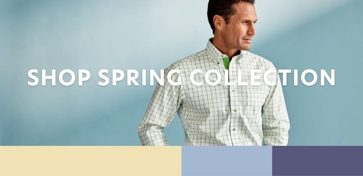 Shop Spring Collection