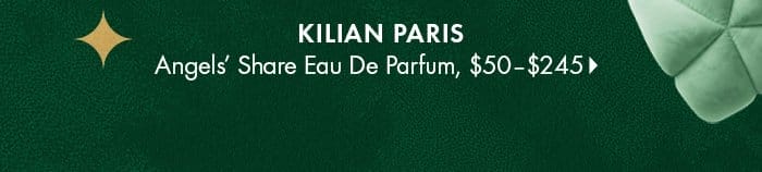 Kilian Paris Angel's Share