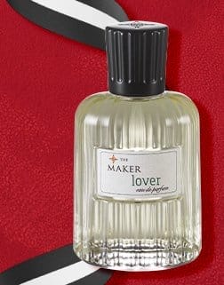 The Maker Lover Eau de Parfum