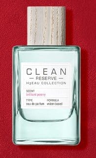 CLEAN RESERVE Reserve - Brilliant Peony