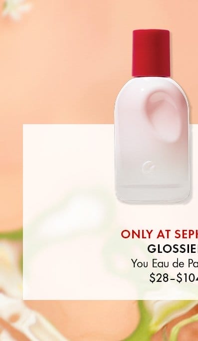 Glossier Glossier You Eau de Parfum