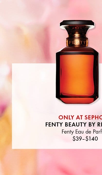 FENTY Fragrance Fenty Eau De Parfum