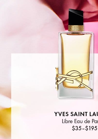 Yves Saint Laurent Libre Eau De Parfum