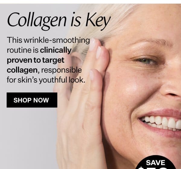 Collagen is Key