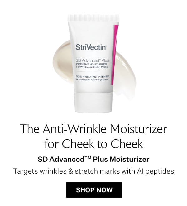 Shop The Anti-Wrinkle Moisturizer