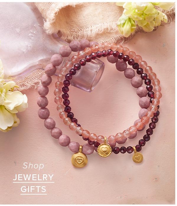 Shop Jewelry Gifts