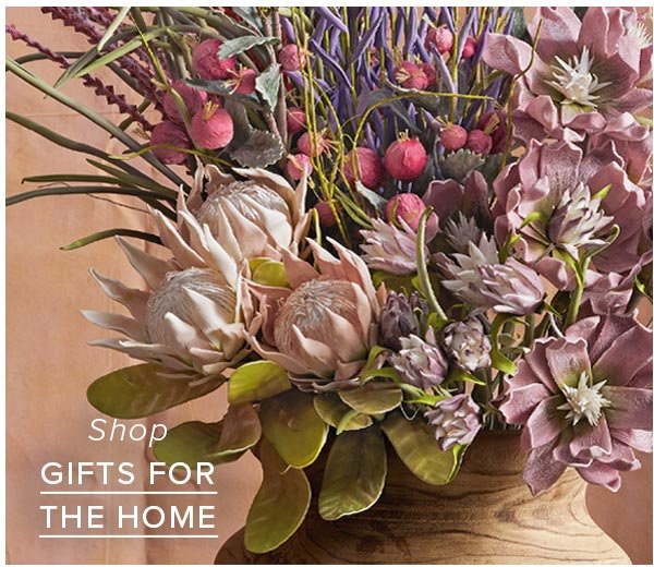 Shop Gifts for the HOme