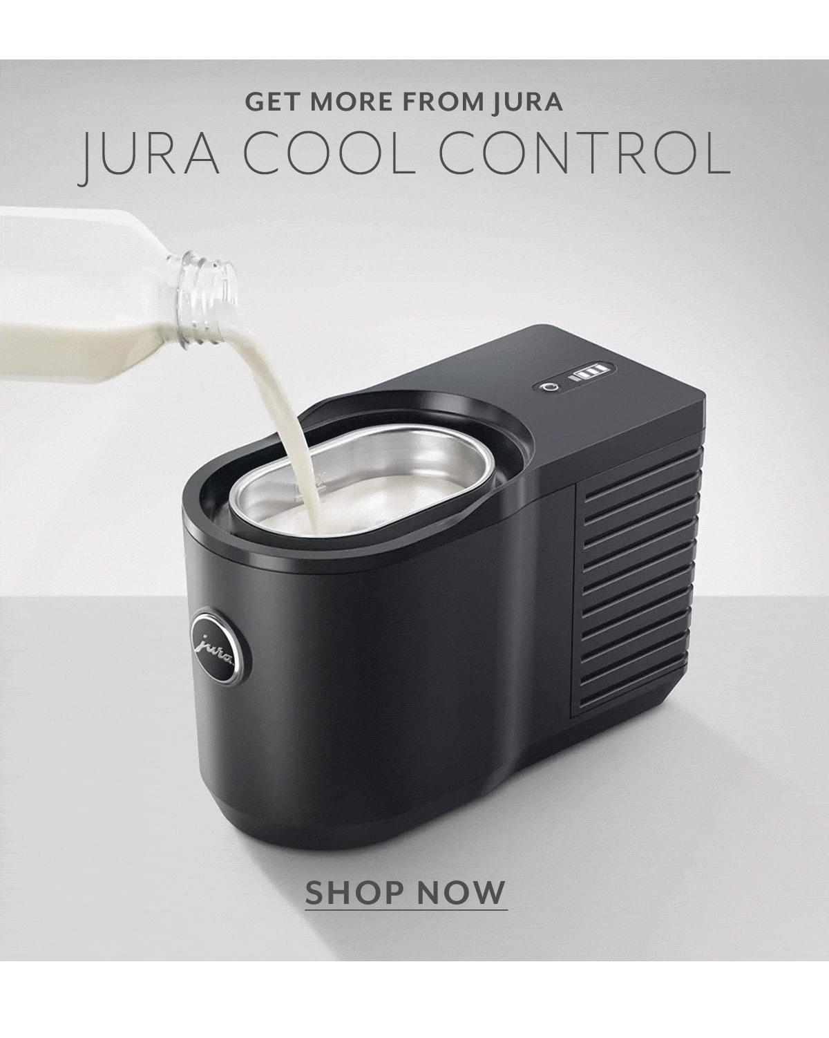 JURA Cool Control