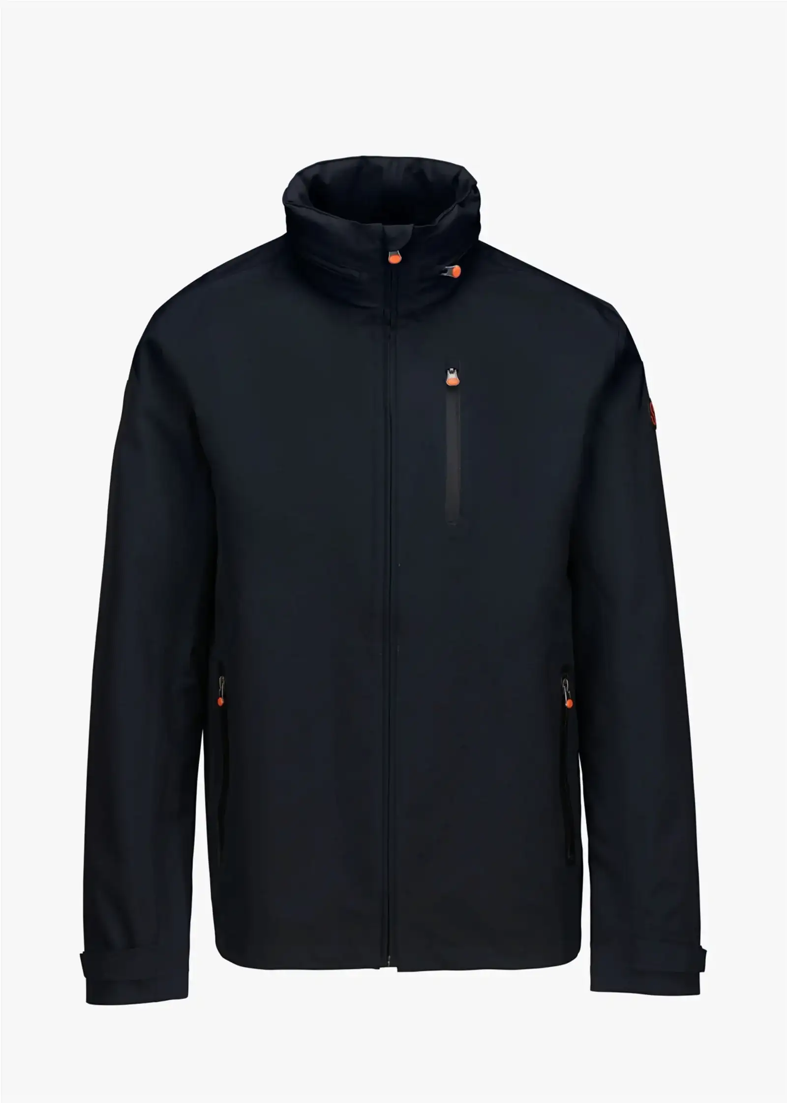 Image of Geneve Rain Jacket