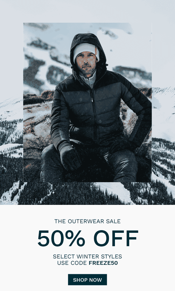 OUTERWEAR