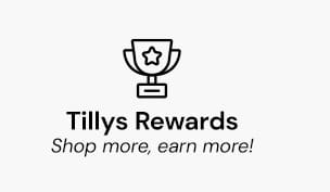 Tillys Rewards