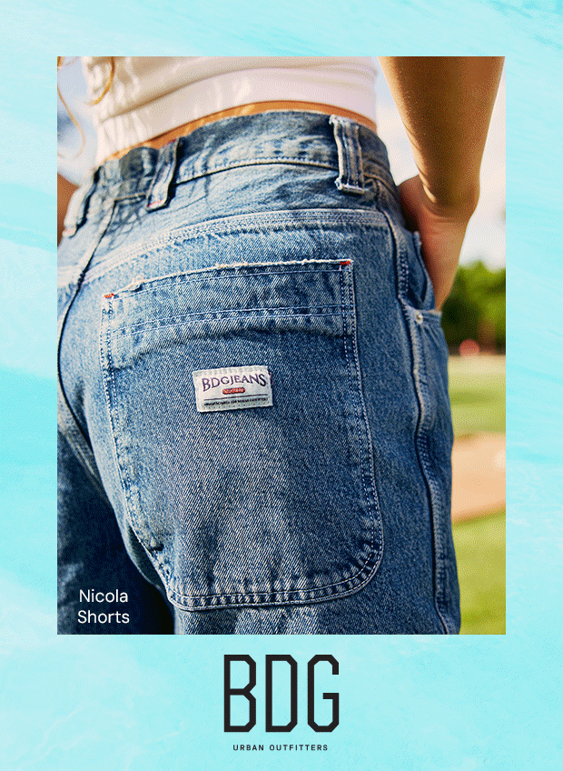 BDG Shorts