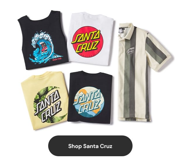 Shop New Santa Cruz