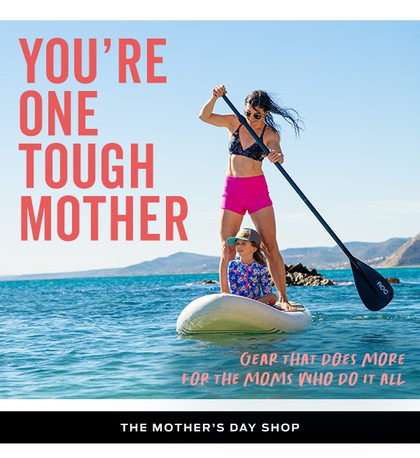 Shop the Mother's Day Shop >