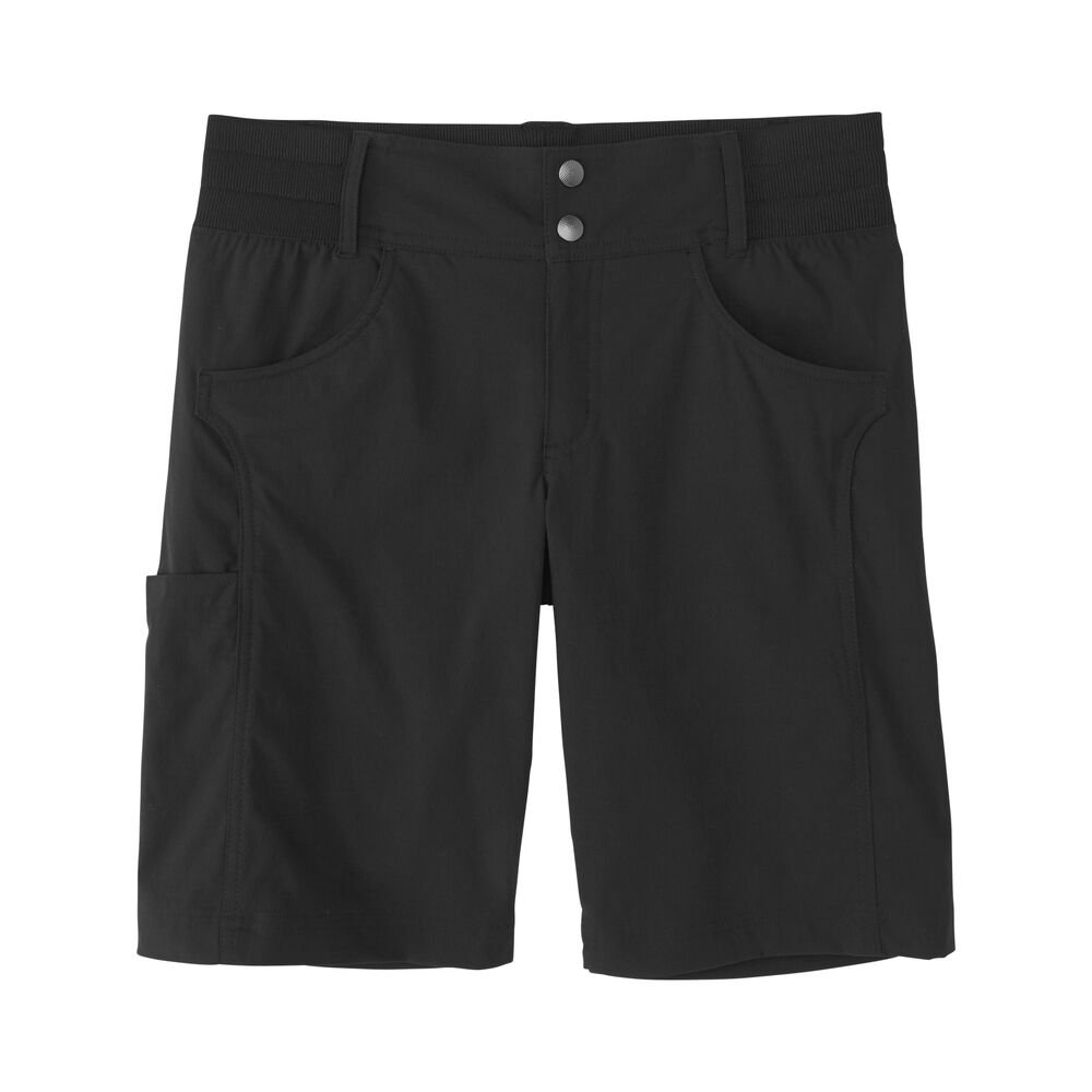 Recycled Clamber 2.0 Hiking Shorts 10