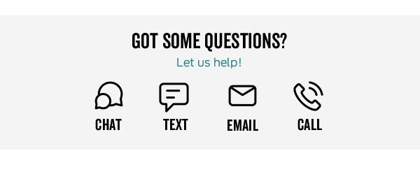 Contact us with questions >