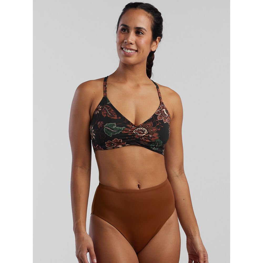 Shop the Capitola Underwire Bikini Top - Taj