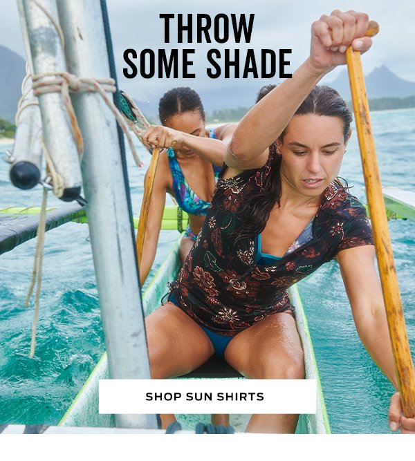 Shop Sun Shirts >