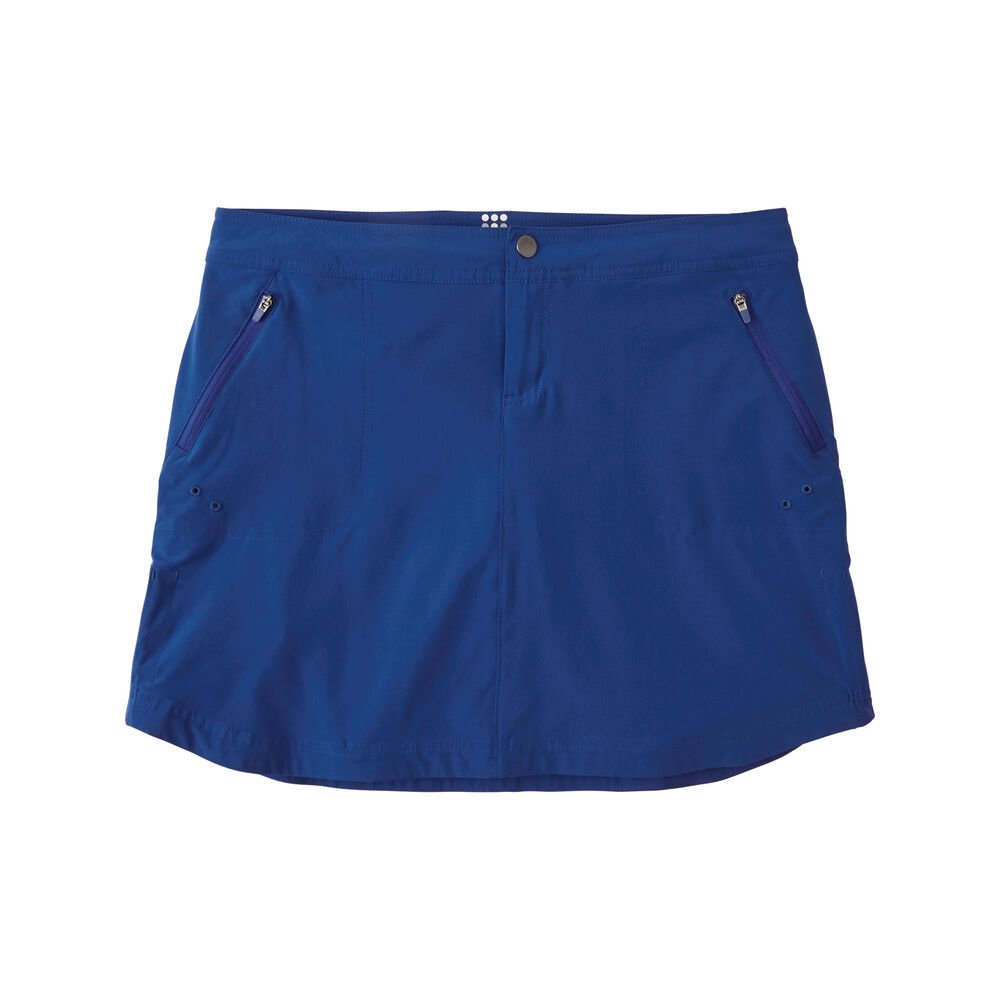 Shop the Rogue Skort