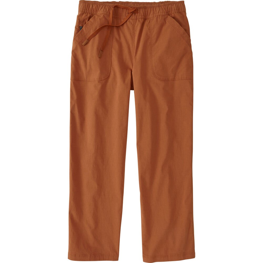 Shop the Scout Ripstop Ankle Pants