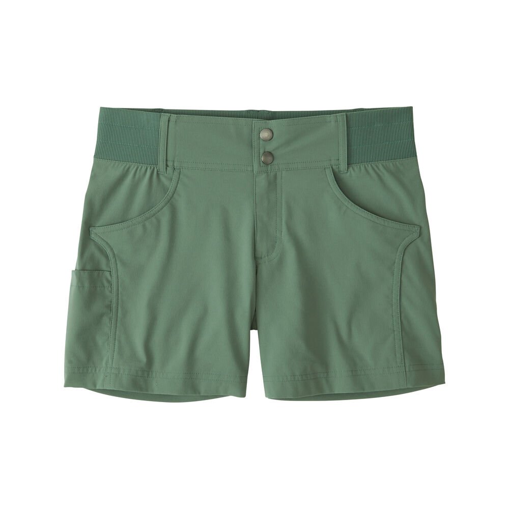 Shop the Recycled Clamber 2.0 Shorts 5inch